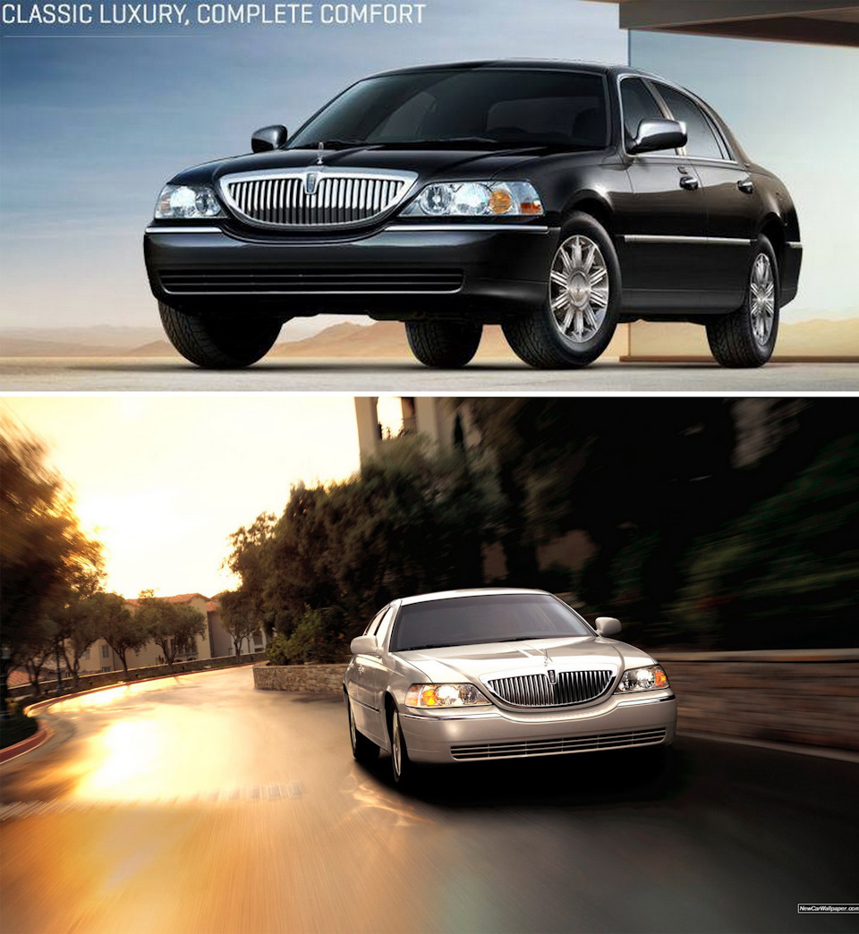 Lincoln continental town car. Смотреть фото Lincoln continental town car. Смотреть картинку Lincoln continental town car. Картинка про Lincoln continental town car. Фото Lincoln continental town car