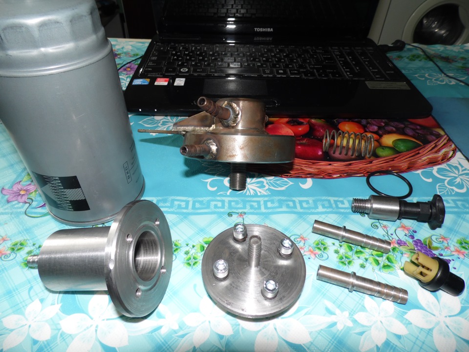 Фото в бортжурнале Citroen Xantia