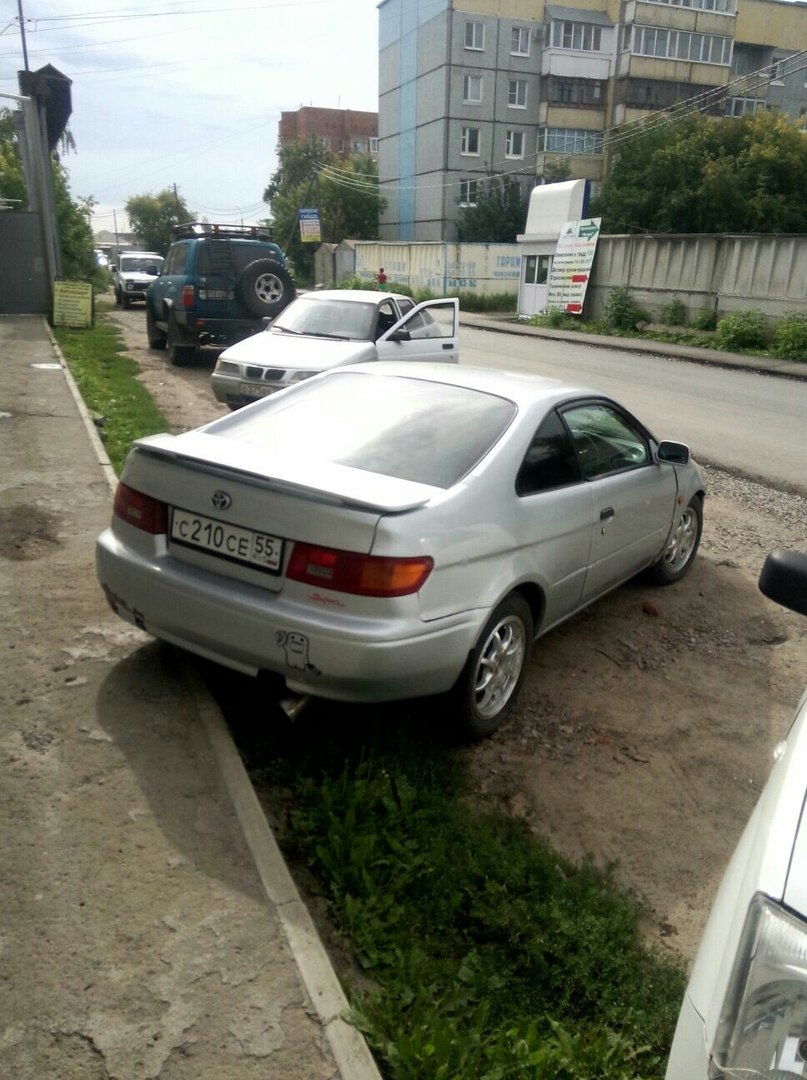 Перепродали 3 раза((( — Toyota Crown (S130), 2 л, 1990 года | продажа машины  | DRIVE2