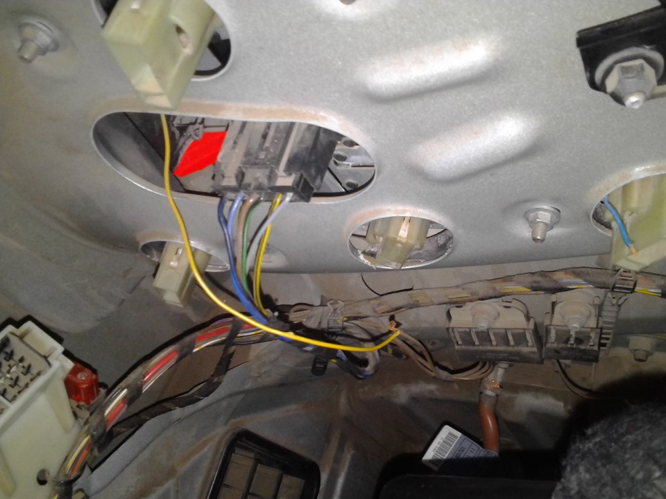 Не горят диоды — BMW 5 series (E39), 2002 года | электроника | DRIVE2