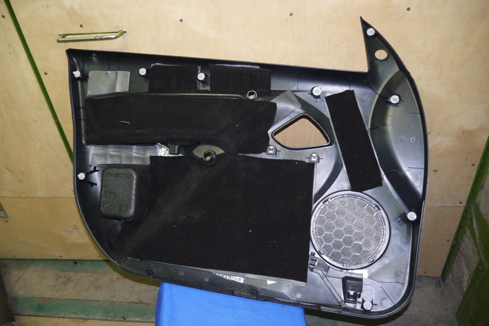 Фото в бортжурнале Lada Гранта лифтбек