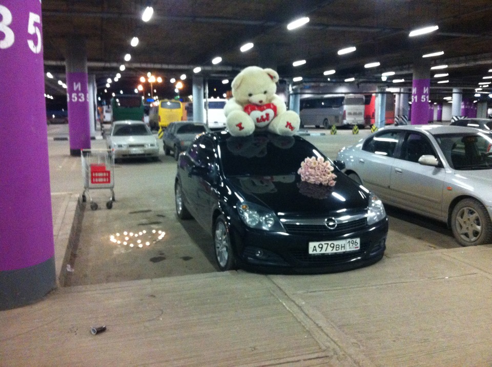 куплю ) — Opel Astra H GTC, 1,8 л, 2008 года | тюнинг | DRIVE2