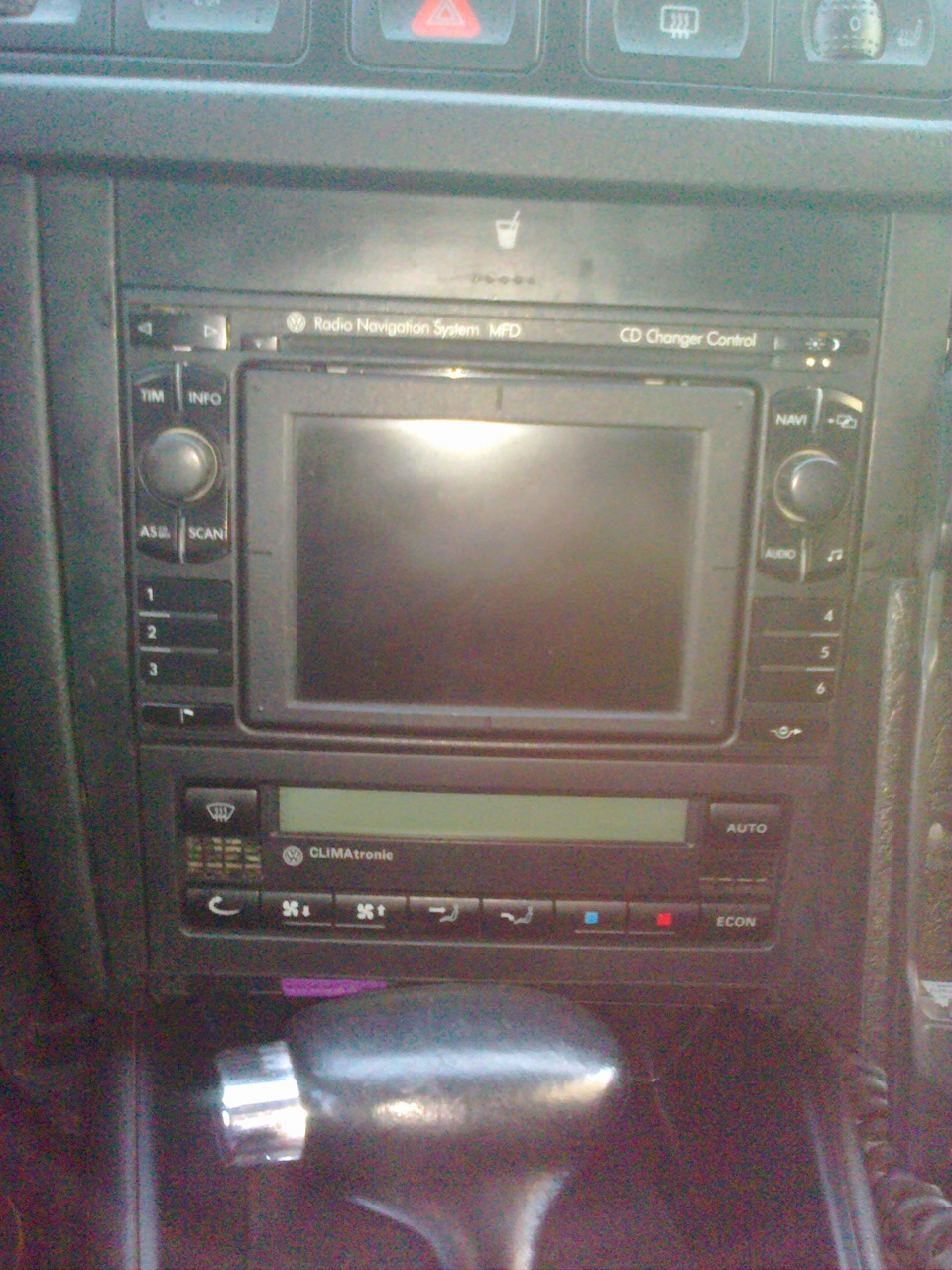 необходиы съёмники на штатную магнитолу — DRIVE2