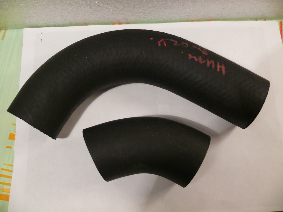 Фото в бортжурнале ИЖ 2126