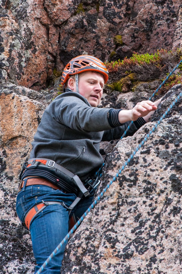 Фото в бортжурнале Mitsubishi Pajero Sport (1G)