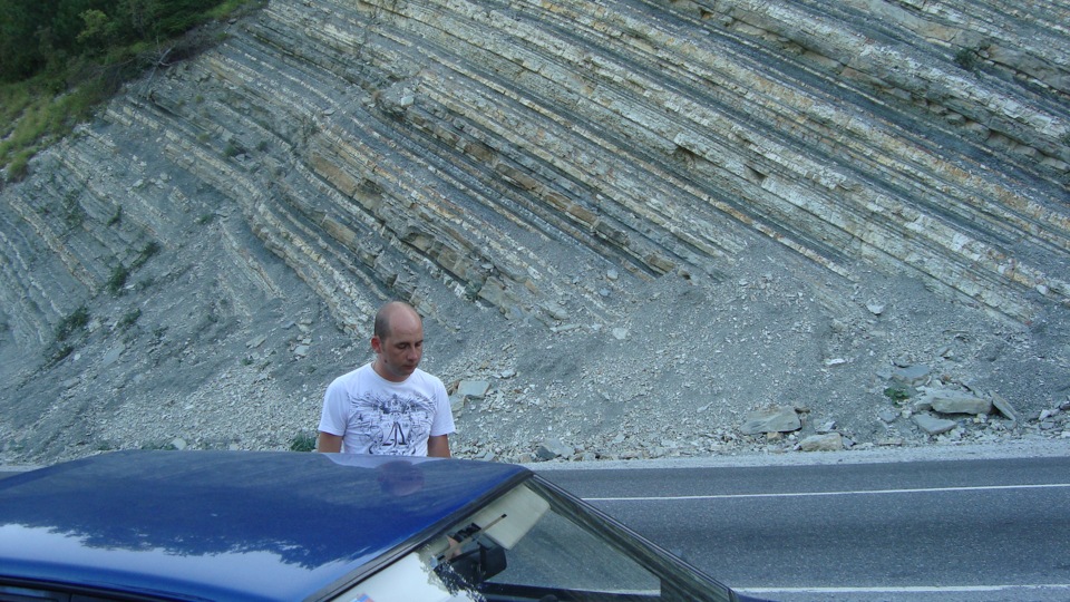 Масло в кастрюле — Lada 21093i, 1,5 л, 2000 года | поломка | DRIVE2