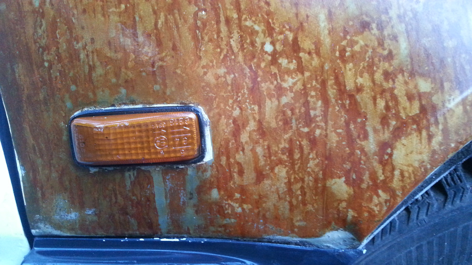 Фото в бортжурнале Honda Concerto