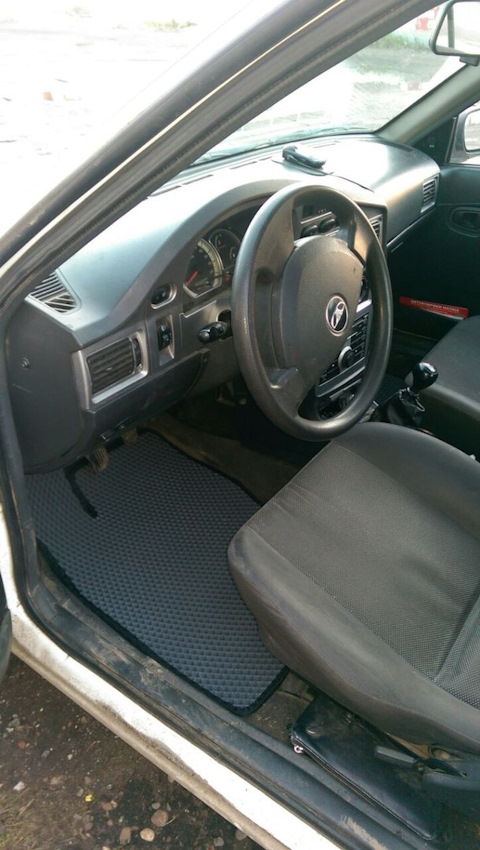 EVA MATRIX: отзывы, цены, фото