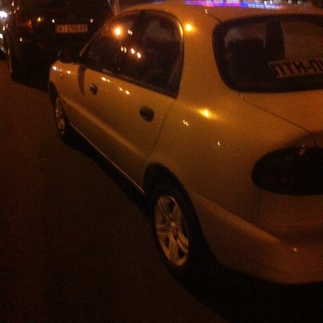 вообще в машине изменил многое но только сейчас появился тут;( — Daewoo ...