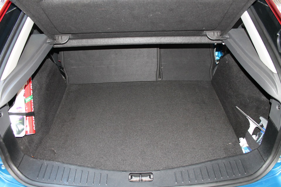 Багажник на форд фокус 2 универсал