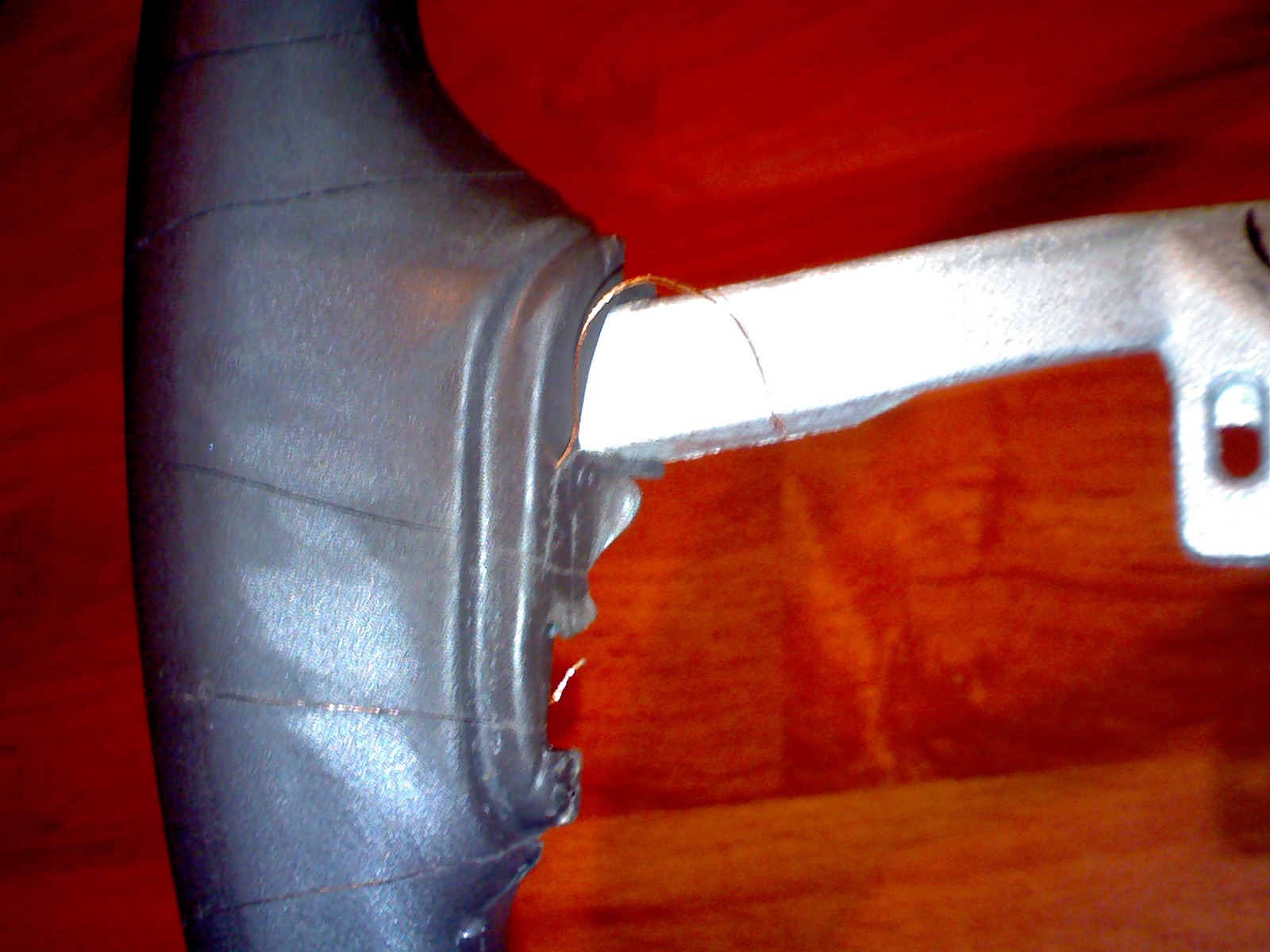 Фото в бортжурнале Jeep Grand Cherokee (WJ)