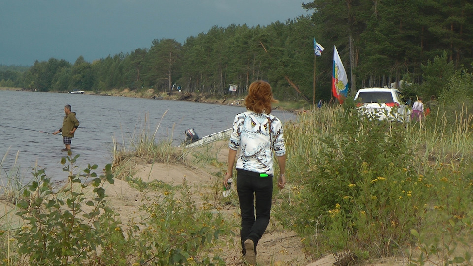 Фото в бортжурнале Mitsubishi Pajero Sport (2G)