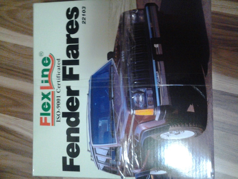 Фото в бортжурнале Suzuki Escudo (1G)