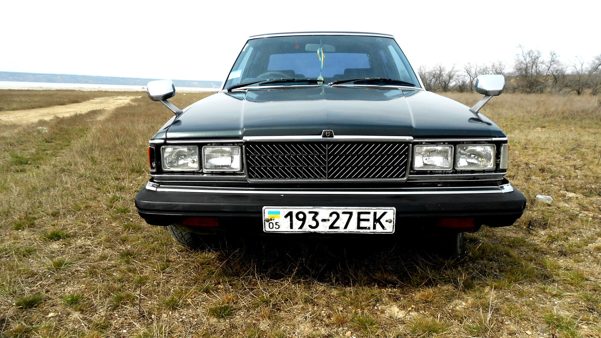 Toyota Mark II (60) 2.0 бензиновый 1980 | -60 двигатель 1G-EU на DRIVE2