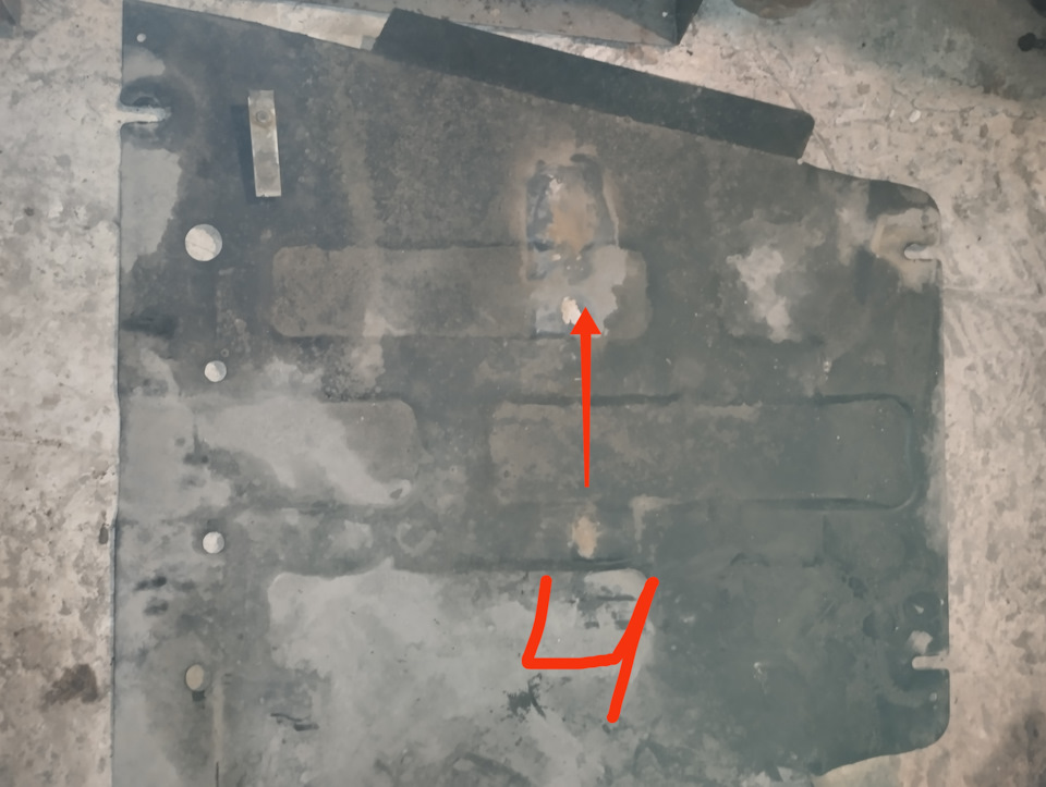 Фото в бортжурнале JAC T6