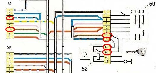 Ваз замок схема. Схема замка зажигания ВАЗ 2109. Схема колодки замка зажигания ВАЗ 2109. Схема подключения замка зажигания 2109. Электросхема ВАЗ 21099 замка зажигания.