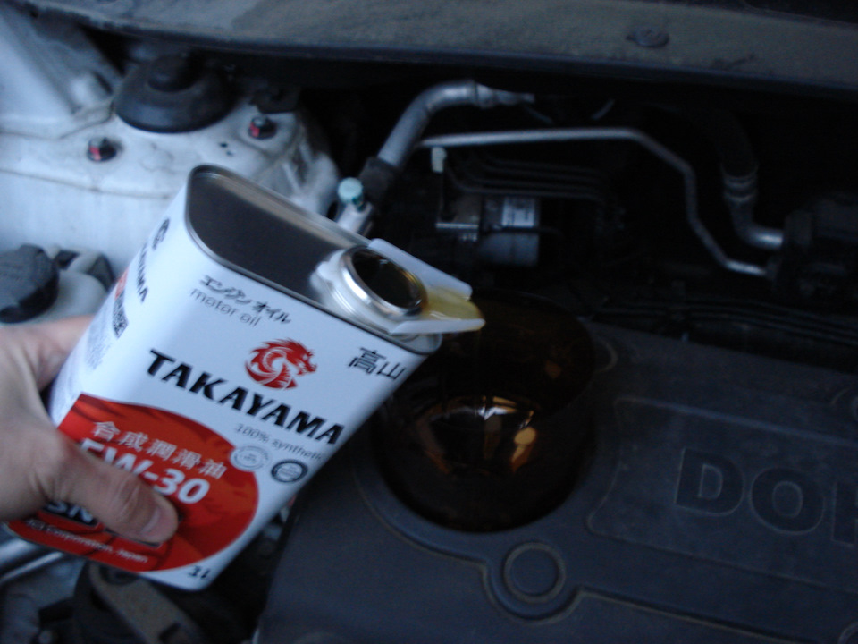 Фото в бортжурнале KIA Sportage (3G)