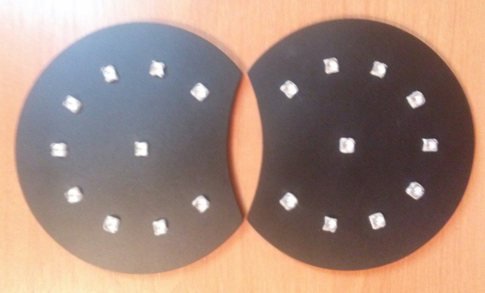 Фото в бортжурнале Mitsubishi Eclipse (1G)