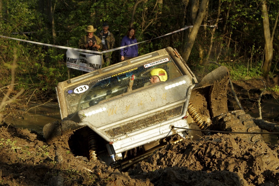 Фото в бортжурнале Шульц V8 3uz-fe vvt-i