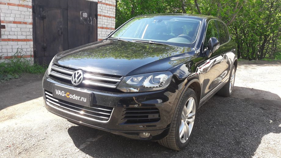 Туарег нф дизель. VW Touareg NF 3.0 TDI. VW Touareg NF 2011. Туарег NF 2011. Touareg NF 2011.