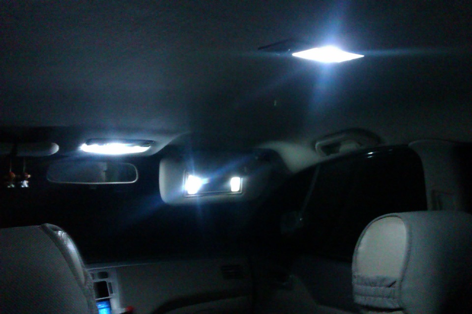 Фото в бортжурнале ТагАЗ Vortex Estina