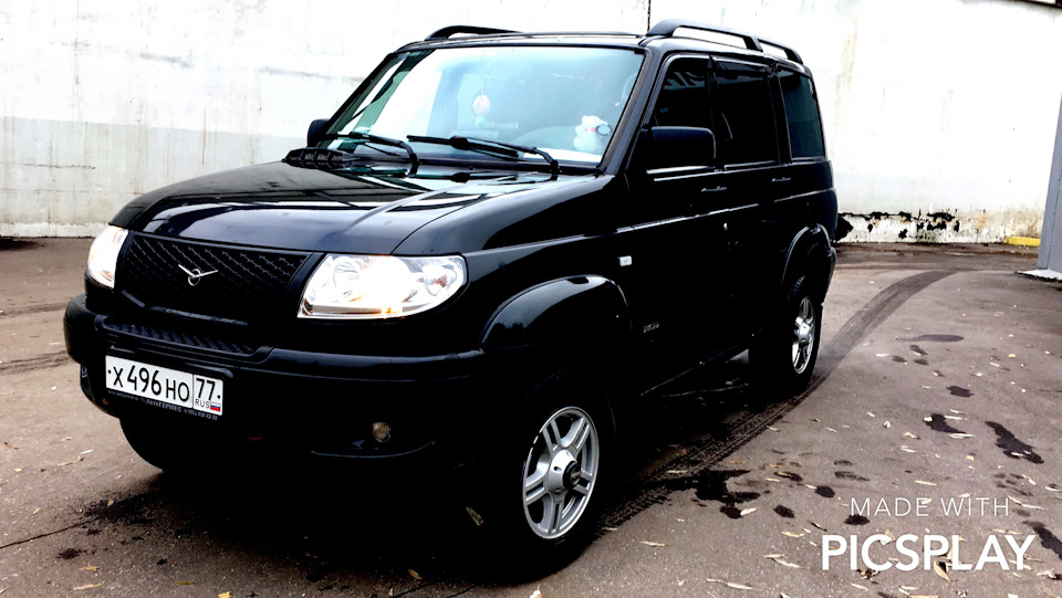 Отопитель салона — УАЗ Patriot, 2,7 л, 2013 года | своими руками | DRIVE2