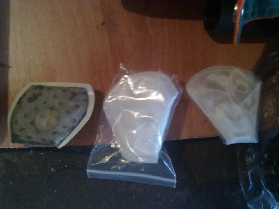 что льют нам в баки! — Daewoo Matiz (M100, M150), 0,8 л, 2011 года ...