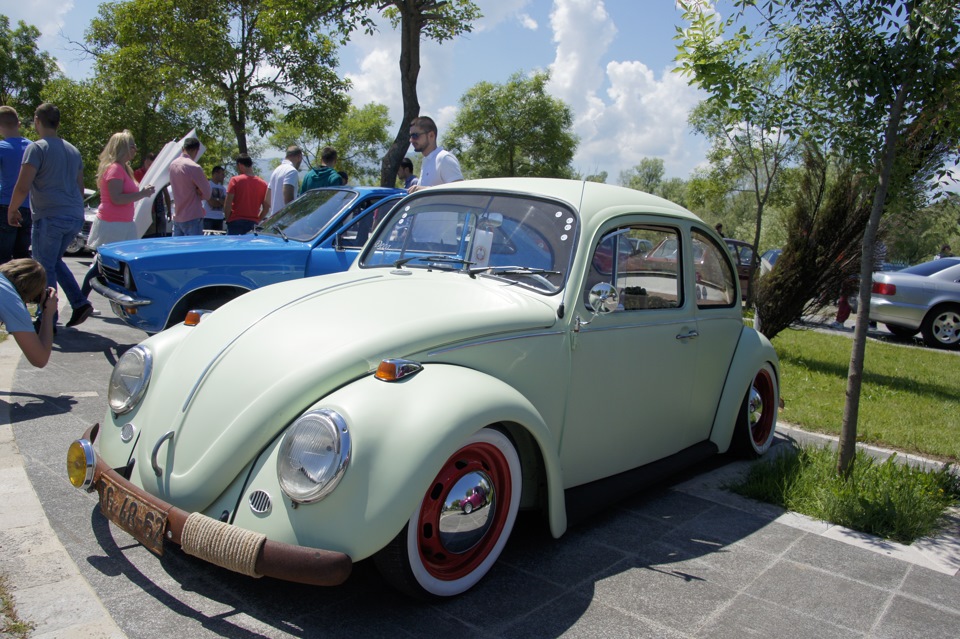 Фото в бортжурнале Mercedes-Benz GL-Class (X166)