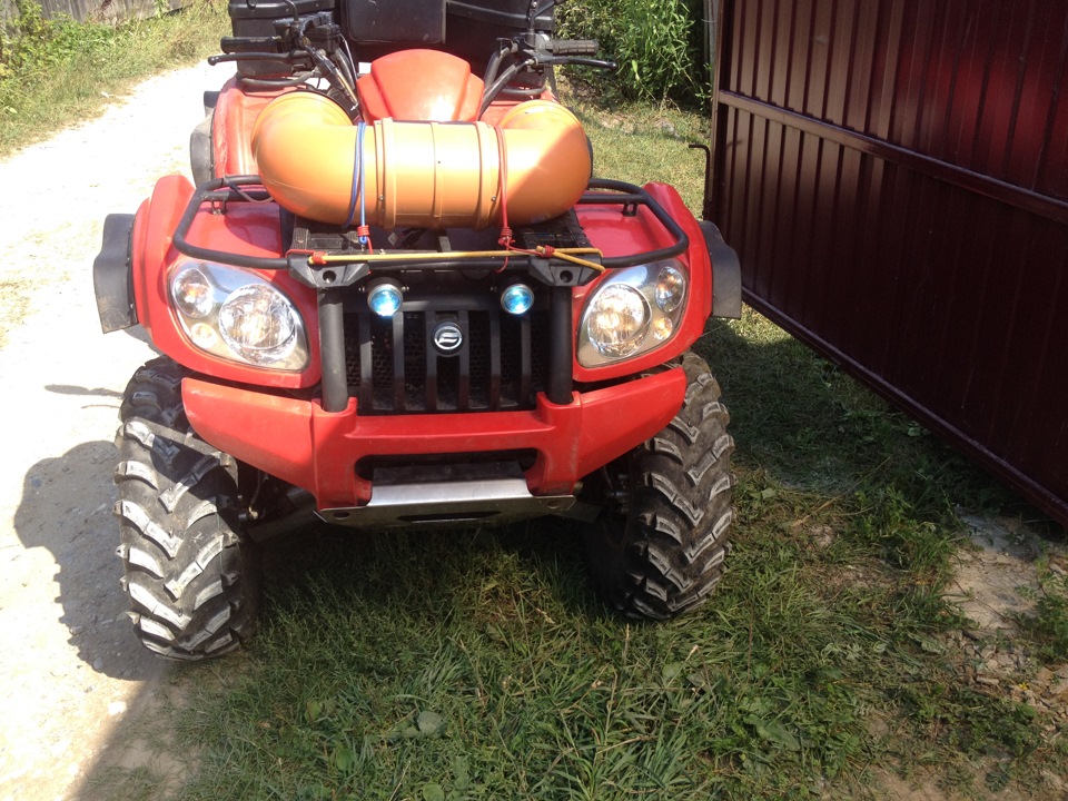 Лучше чем Паджеро — DRIVE2