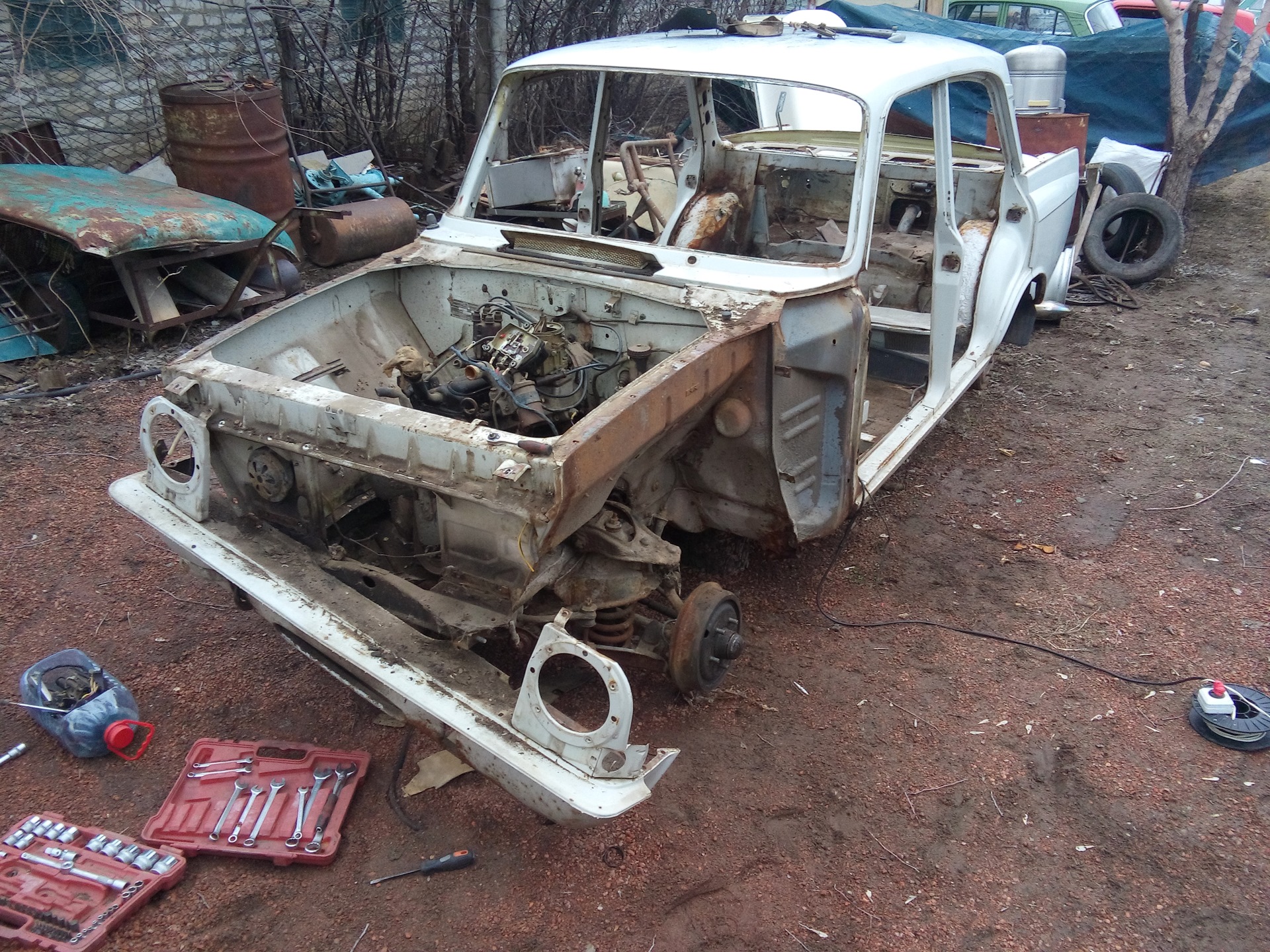 Запчасти На Москвич 412 Купить В Орле