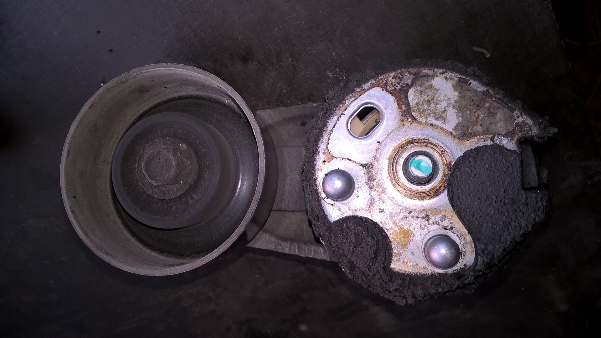 Генератор Форд Маверик 3.0 2005 Года Купить