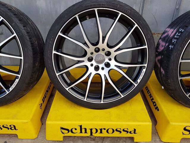 Диски на лето… — DRIVE2