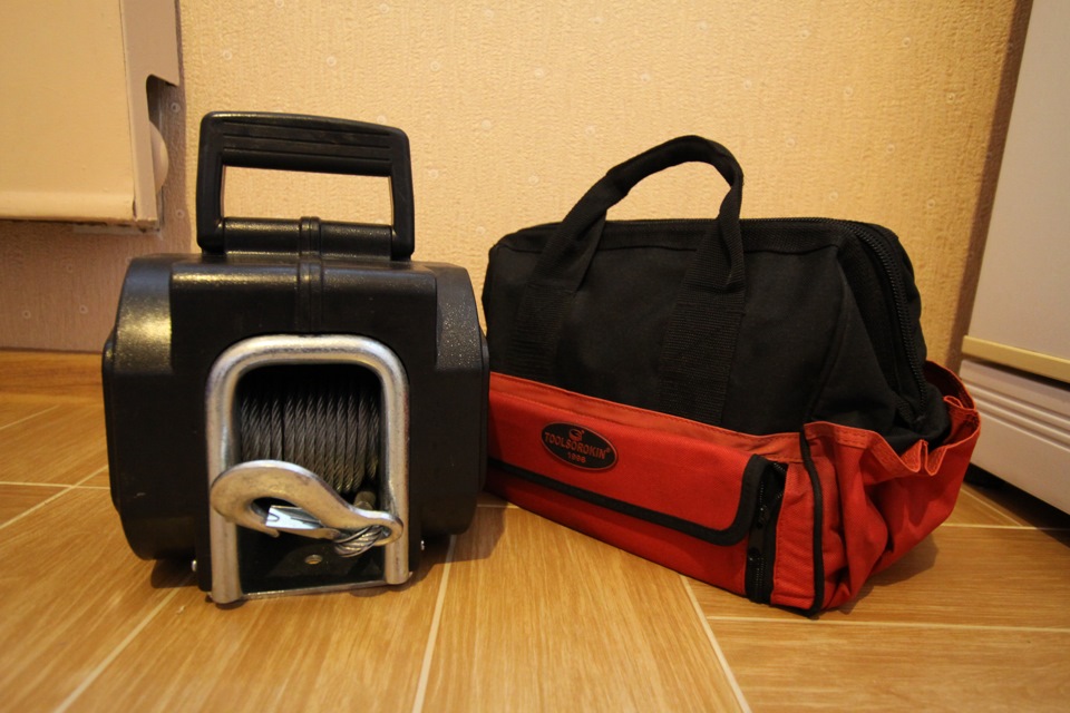 Фото в бортжурнале Renault Duster (1G)