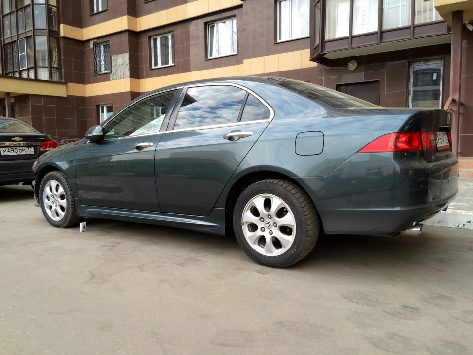 Ностальджи по баяну или рассказ из серии как мы с баяном провели лето ...