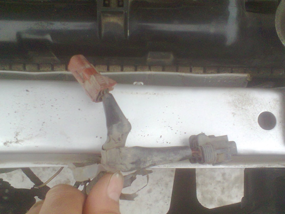 Фото в бортжурнале Nissan Bluebird (U14)