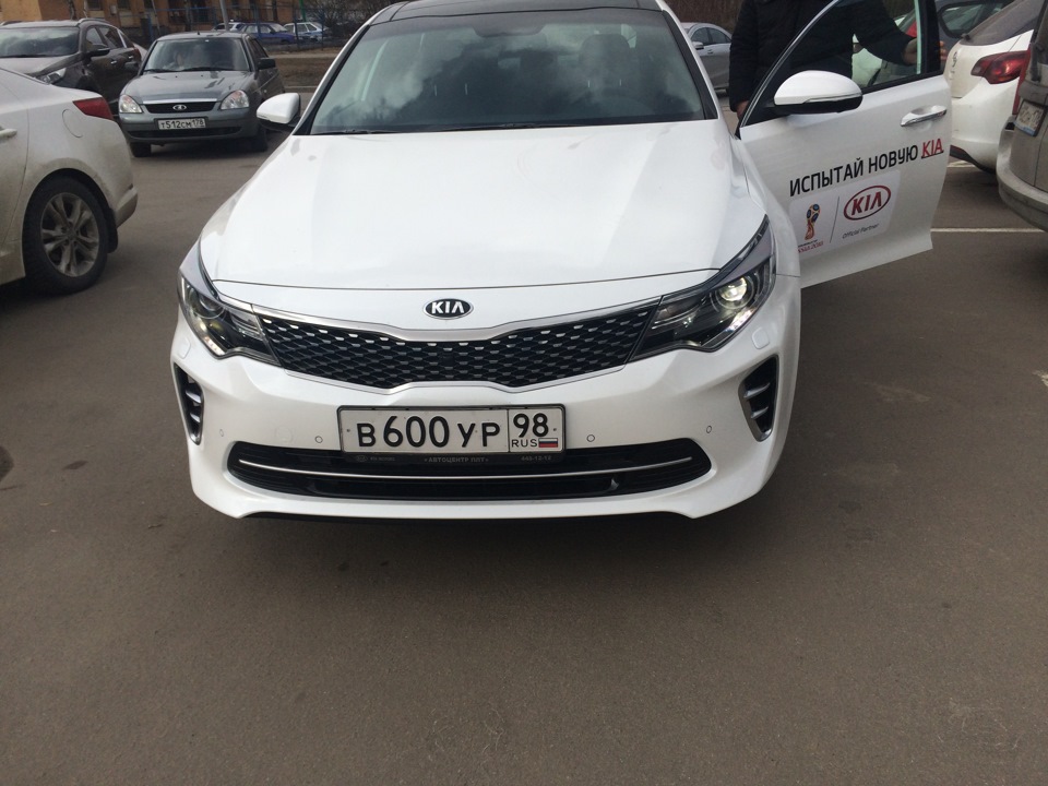 ездил на ней — Volkswagen Jetta VI