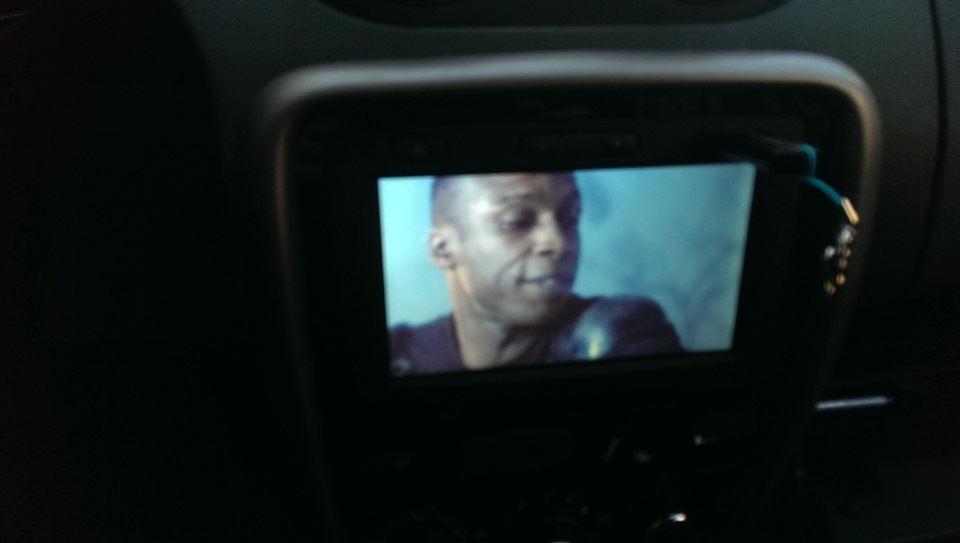 Фото в бортжурнале Renault Duster (1G)