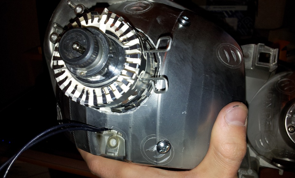 Фото в бортжурнале Honda Civic 4D (8G)