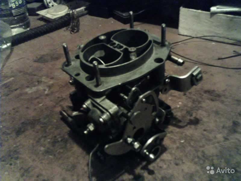 Плавающие обороты, как бич всех девяток ! — Lada 21099, 1,5 л, 1997 ...