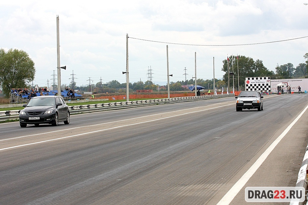 Фото в бортжурнале Mazda 3 MPS (1G)