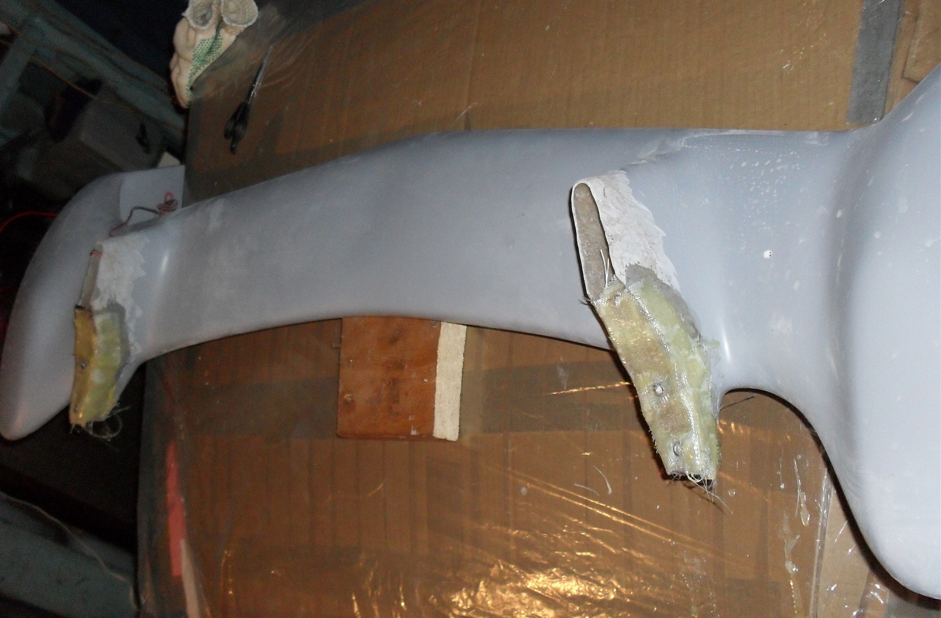 Фото в бортжурнале FIAT Bravo I