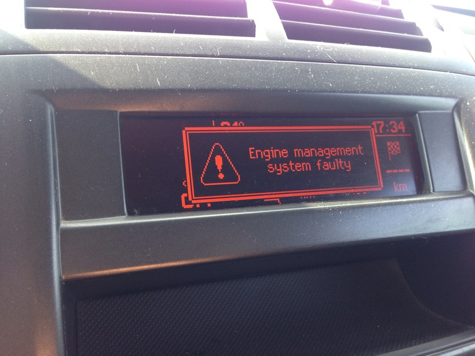 Хватит быть рукопопым! — Peugeot 407, 1,8 л, 2009 года своими руками