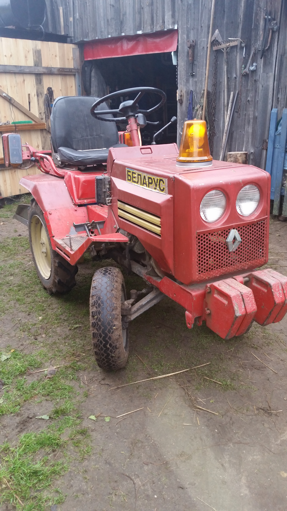 Значок рено — Renault Megane Scenic, 1,6 л, 1998 года | прикол | DRIVE2