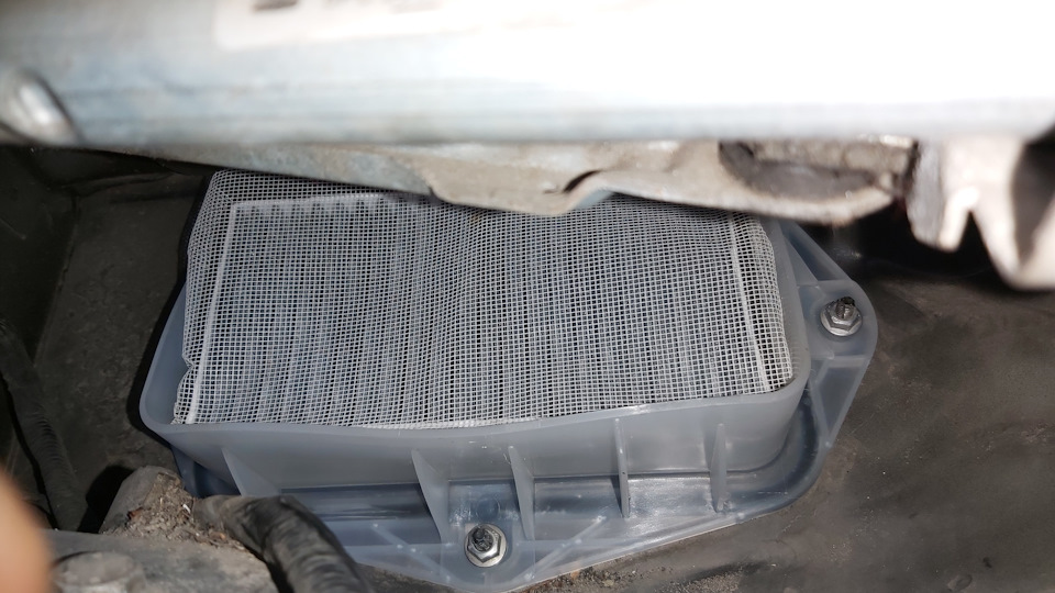Фото в бортжурнале SEAT Altea XL