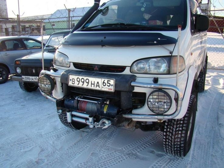 Всем привет, подскажите как правильно называется это антикрыло или ...