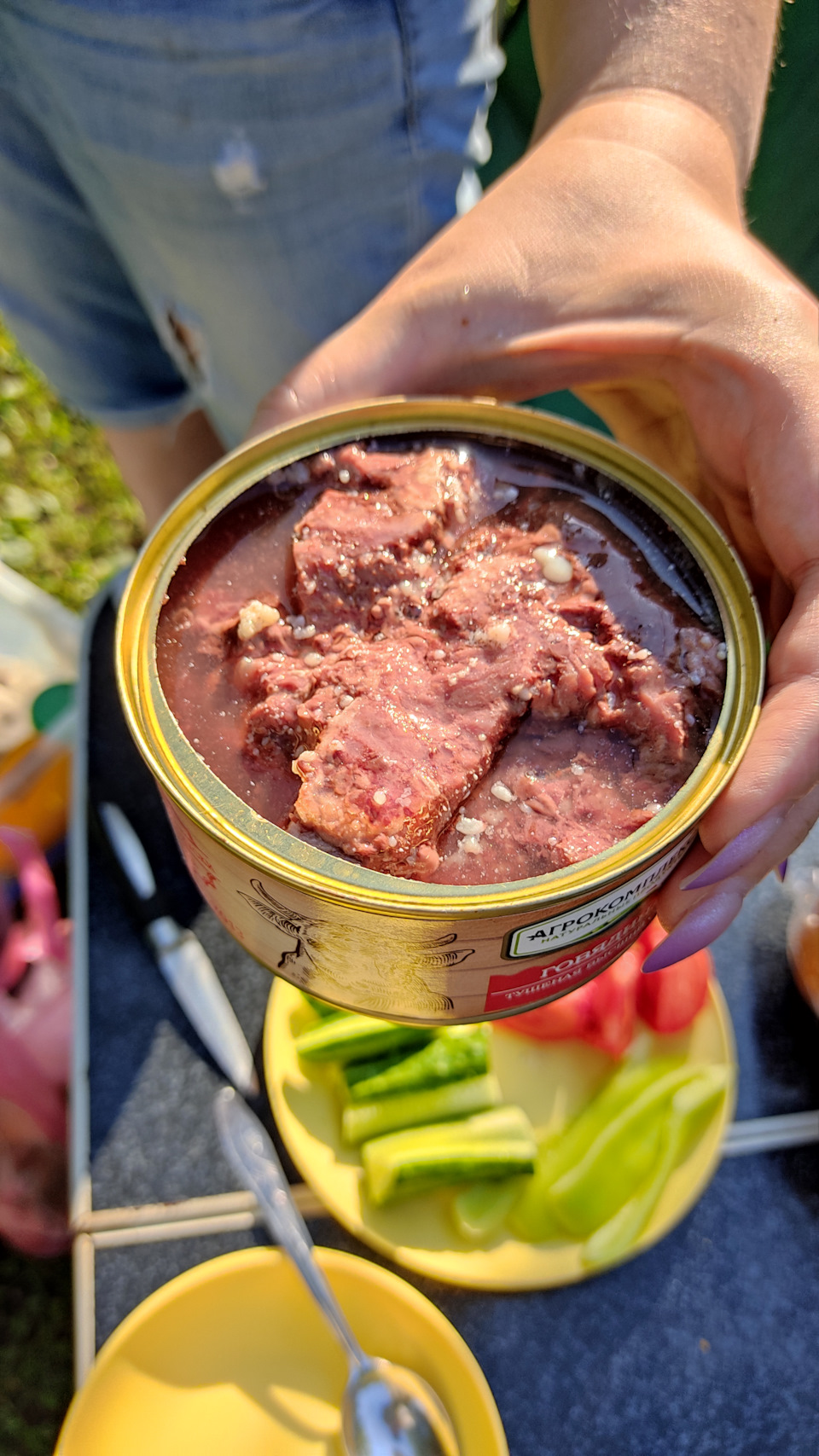 Фото в бортжурнале Hyundai Tucson (TL)