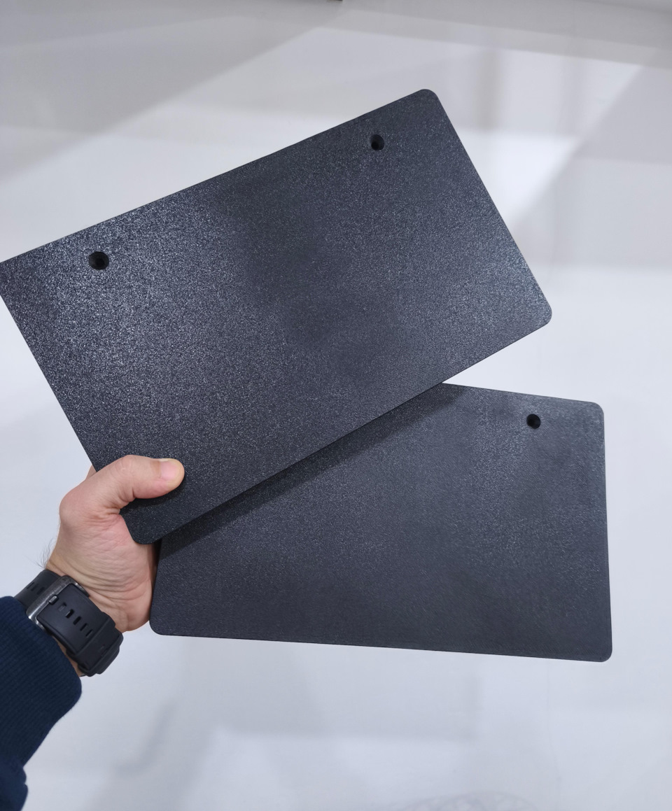 Фото в бортжурнале Audi RS Q3 (1G)