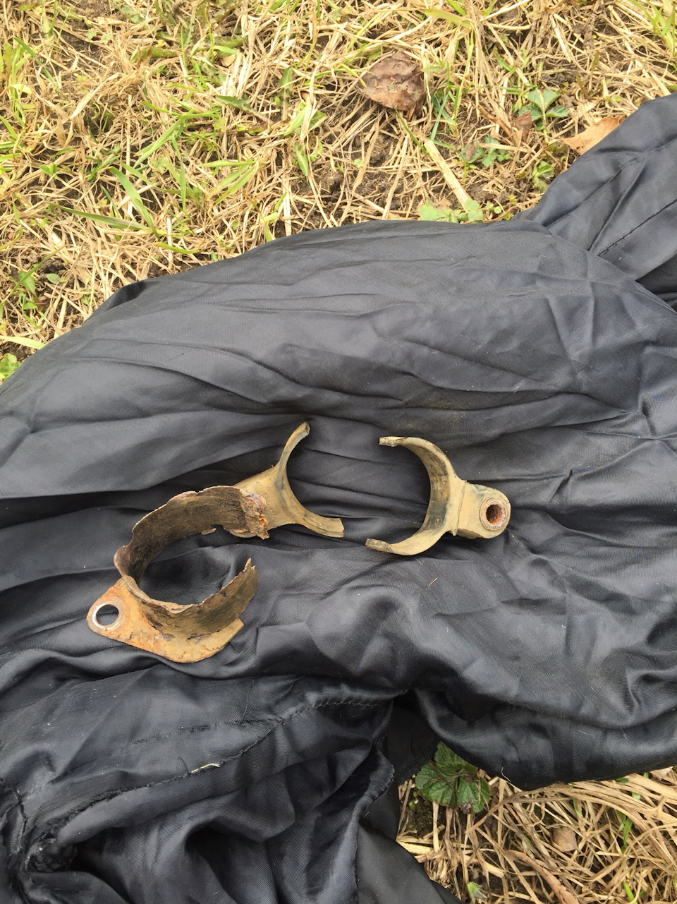 Замена подушки кулисы — Lada 21120, 1,5 л, 2004 года | запчасти | DRIVE2