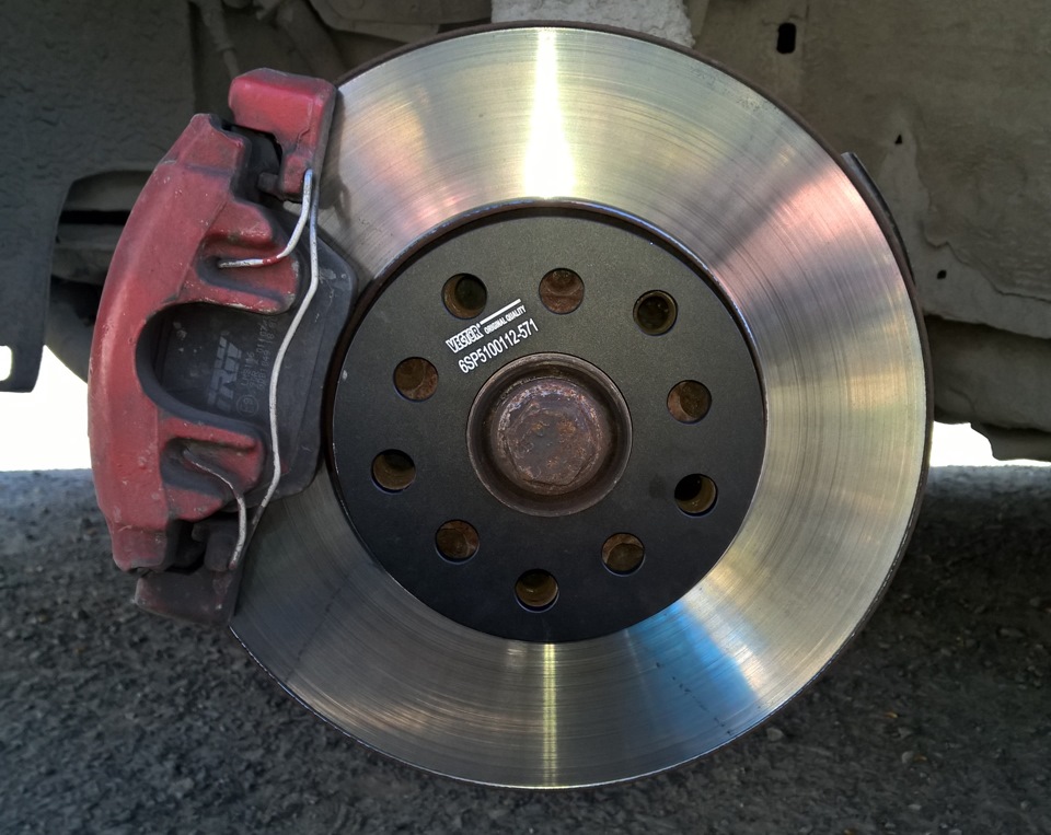 Фото в бортжурнале Audi 100 (C4)