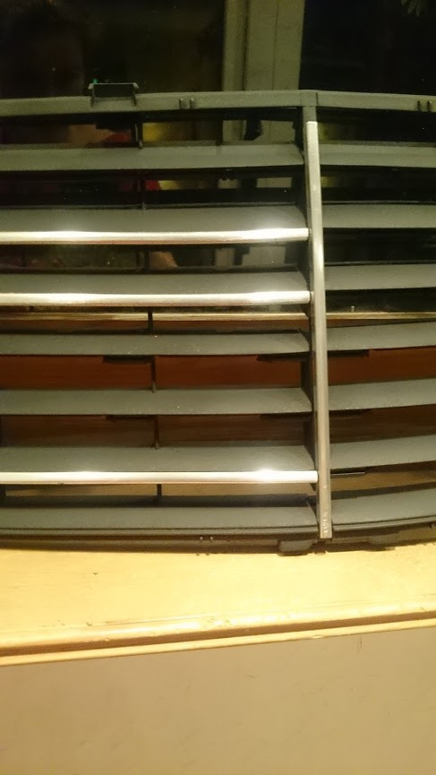 примерка — Mercedes-Benz E-Class (W124)